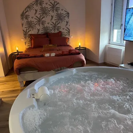 La Petite Ponote Appartement