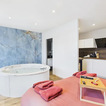 La Petite Ponote Le Puy-en-Velay