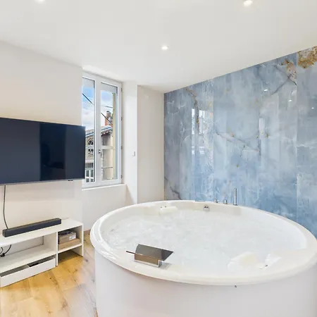 La Petite Ponote Appartement Le Puy-en-Velay