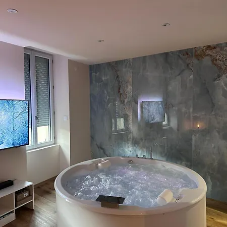 La Petite Ponote Le Puy-en-Velay