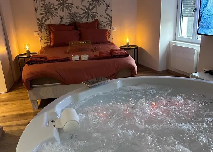 La Petite Ponote Appartement