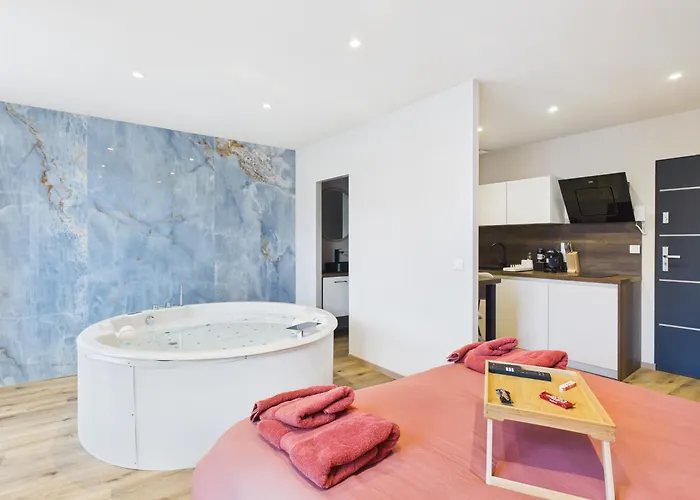 La Petite Ponote Le Puy-en-Velay