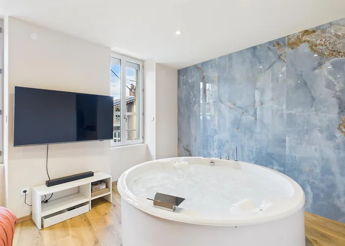 La Petite Ponote Appartement Le Puy-en-Velay