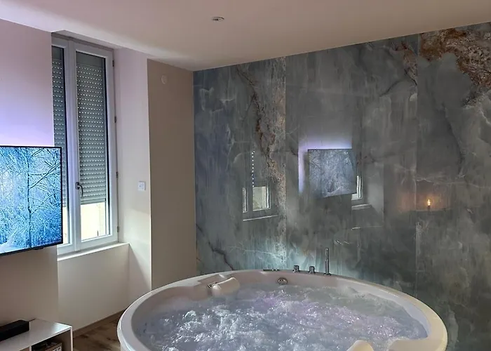 La Petite Ponote Le Puy-en-Velay